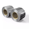 Ba Bright Finish Surface Ss 304 Cold And Hot Rolled Stainless Steel Coils