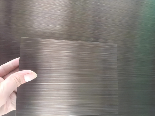 316 Stainless Steel Plate 430 316l Astm Stainless Steel Sheet